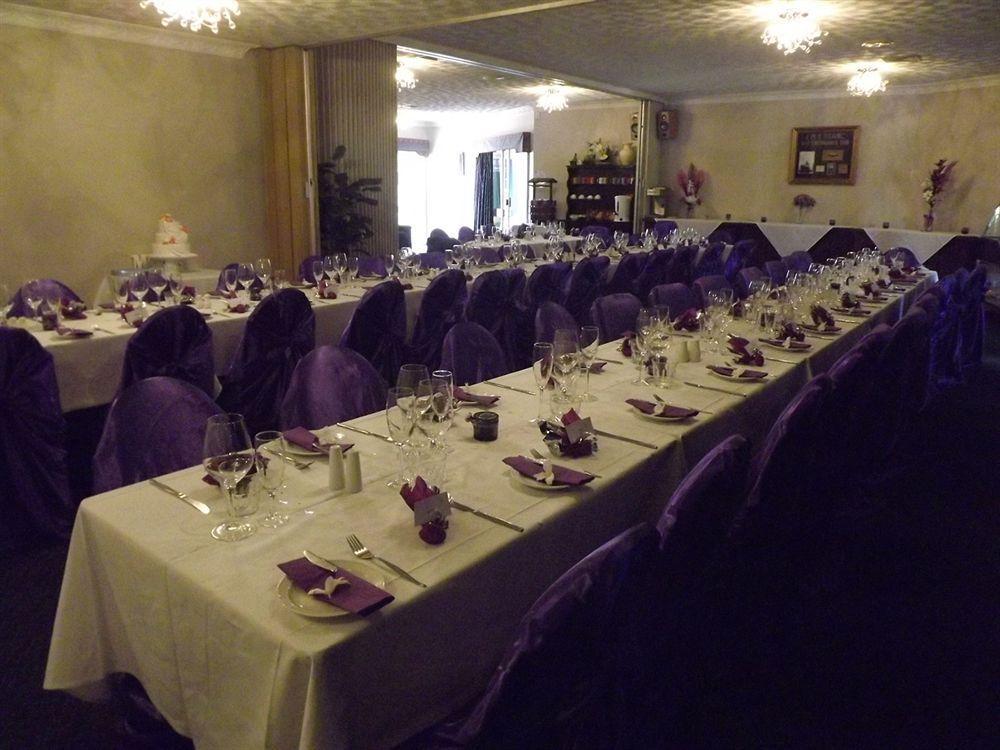 Hampton Villa Motel Rockhampton Εξωτερικό φωτογραφία